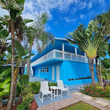 Ferienwohnung Seaside Cove Fort Pierce Exterior foto
