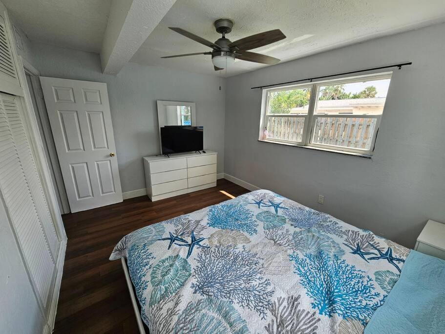 Ferienwohnung Seaside Cove Fort Pierce Exterior foto